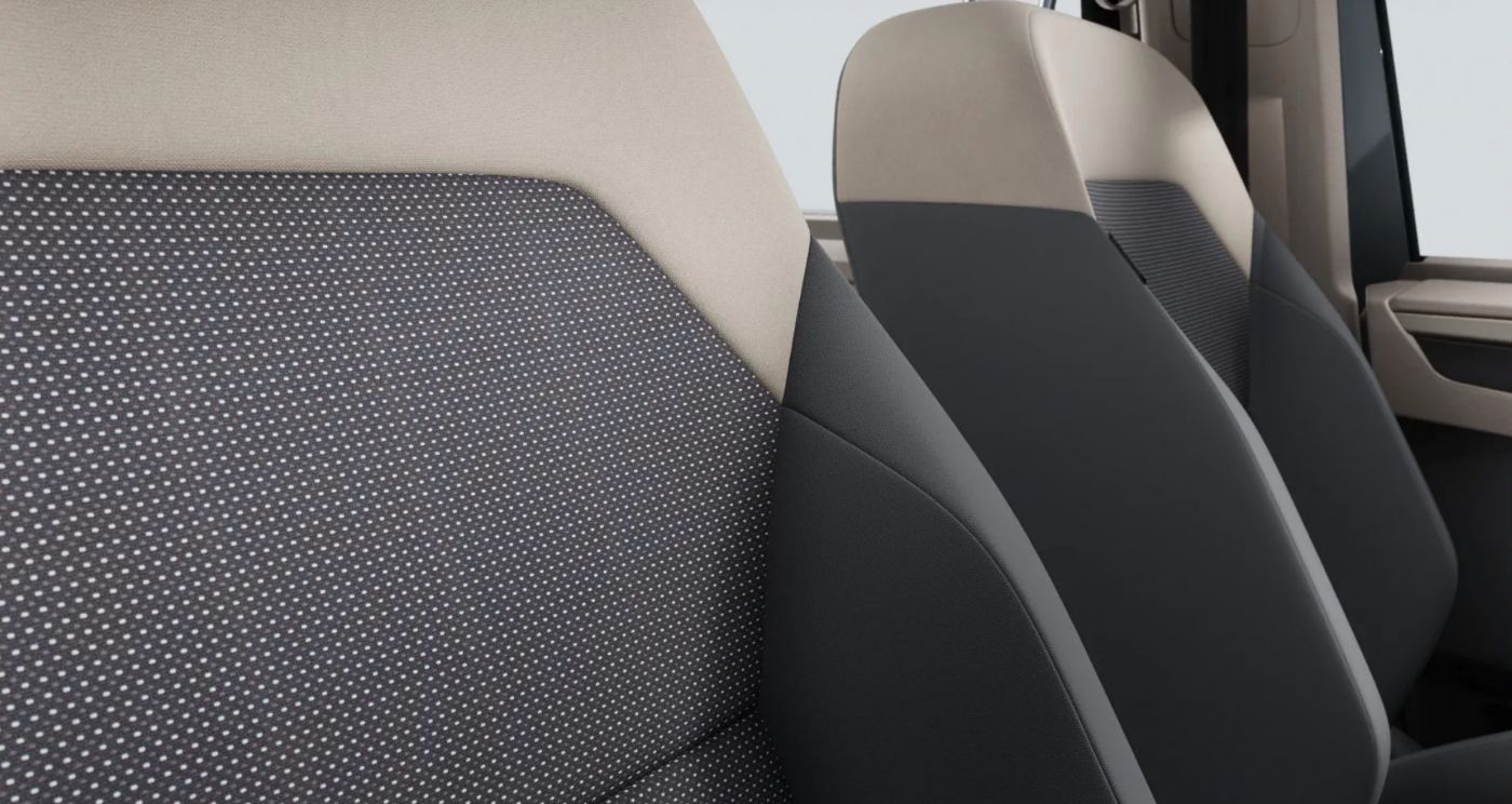 Volkswagen T7 Multivan - Bild 17