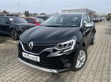 Renault Captur 1.0 TCe 90 EQUILIBRE KLIMA*PDC*ALLWETTER - Renault Captur Gebrauchtwagen in Leipzig