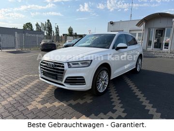 Audi Q5 - 3