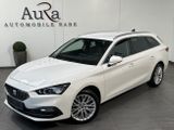 Seat Leon SpT 2.0 TDI DSG Xcellence NAV+LED+AHK+VCOCK - Seat Leon aus 2023