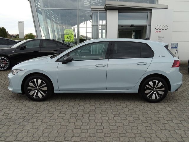 Golf 1.5 TSI Goal - # Facelift / AHZV
