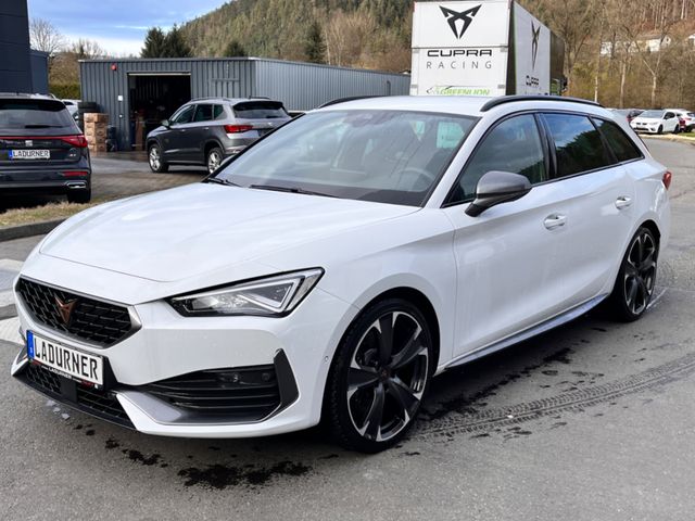 Cupra Leon Sportstourer VZ *WINTER/AHK/Navi*UPE 51050€