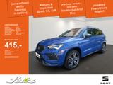 Seat Ateca 1.5 TSI DSG FR AHK. Navi. Rückfahrkamera. - gebrauchte Seat Ateca aus dem Jahr 2022