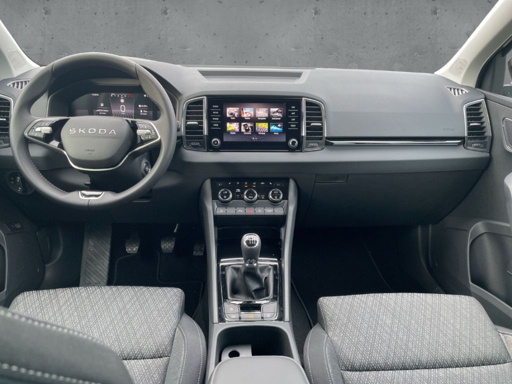 Skoda Karoq - Bild 9