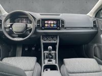 Skoda Karoq - Vorschau Bild 9