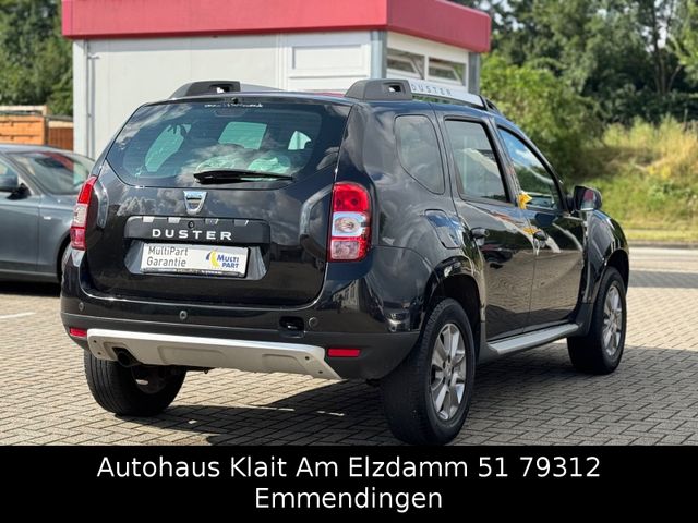 Fahrzeugabbildung Dacia Duster I Prestige Steuerkette neu