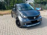 Smart ForFour 0.9 66kW edition crosstown edition c... - Smart ForFour in Nürnberg