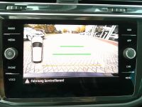 Volkswagen Tiguan - Vorschau Bild 12