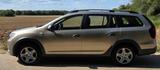 Dacia Logan MCV TCe 100 ECO-G Stepway Stepway