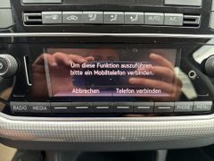 Fahrzeugabbildung Volkswagen e-up! Edition