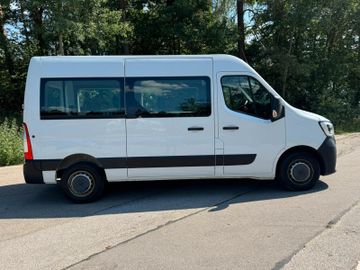 Renault Master - 4