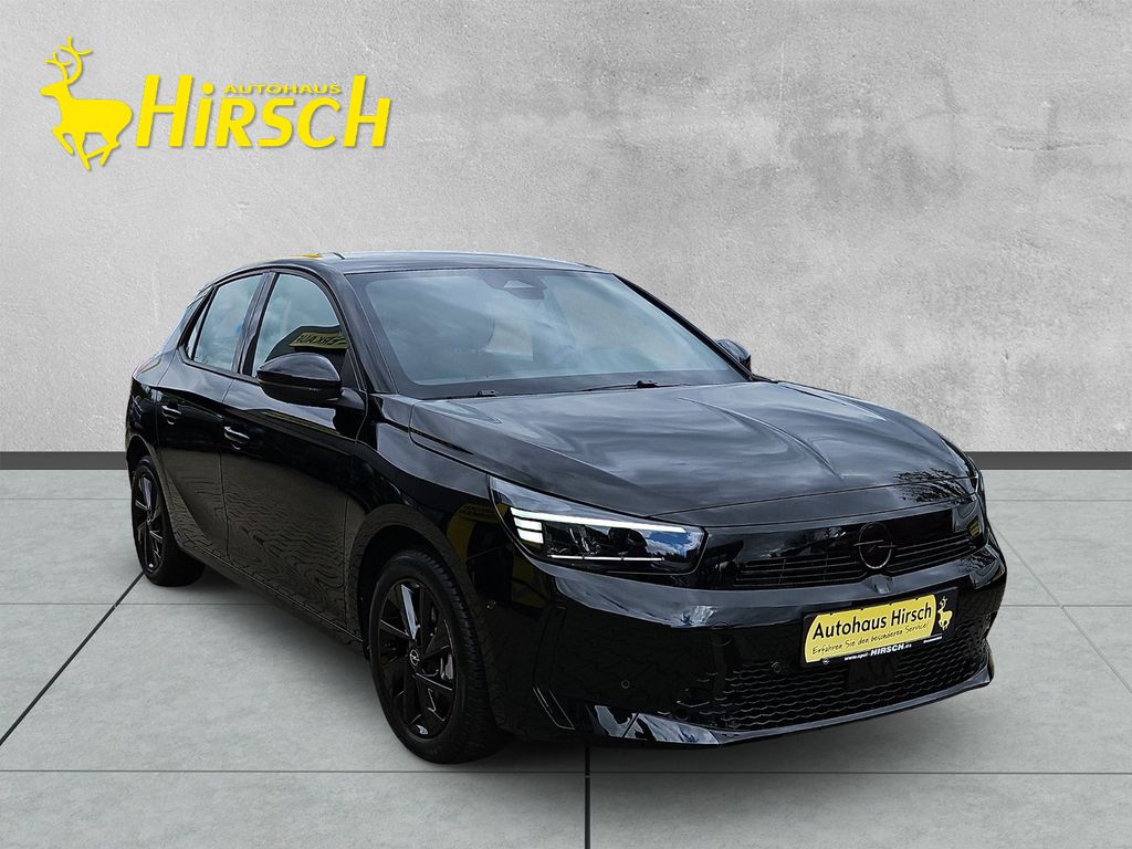 Image of Opel Corsa