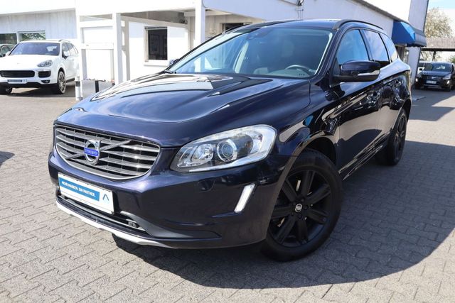 Volvo XC60 D3 Geartronic Momentum|NAVI|R-CAM|SHZG|XENO