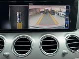 Mercedes-Benz E E 220 d Avantgarde Android/CarPlay NAVI KAMERA - Mercedes-Benz E 220 mit Diesel-Antrieb: Limousine