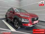 Hyundai Kona Style 2WD "1 HAND-NAVI-CAM-SITZH-MULTI-ALU" - Hyundai KONA in Aachen
