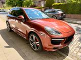 Porsche Cayenne GTS GTS - Porsche Cayenne in Hannover