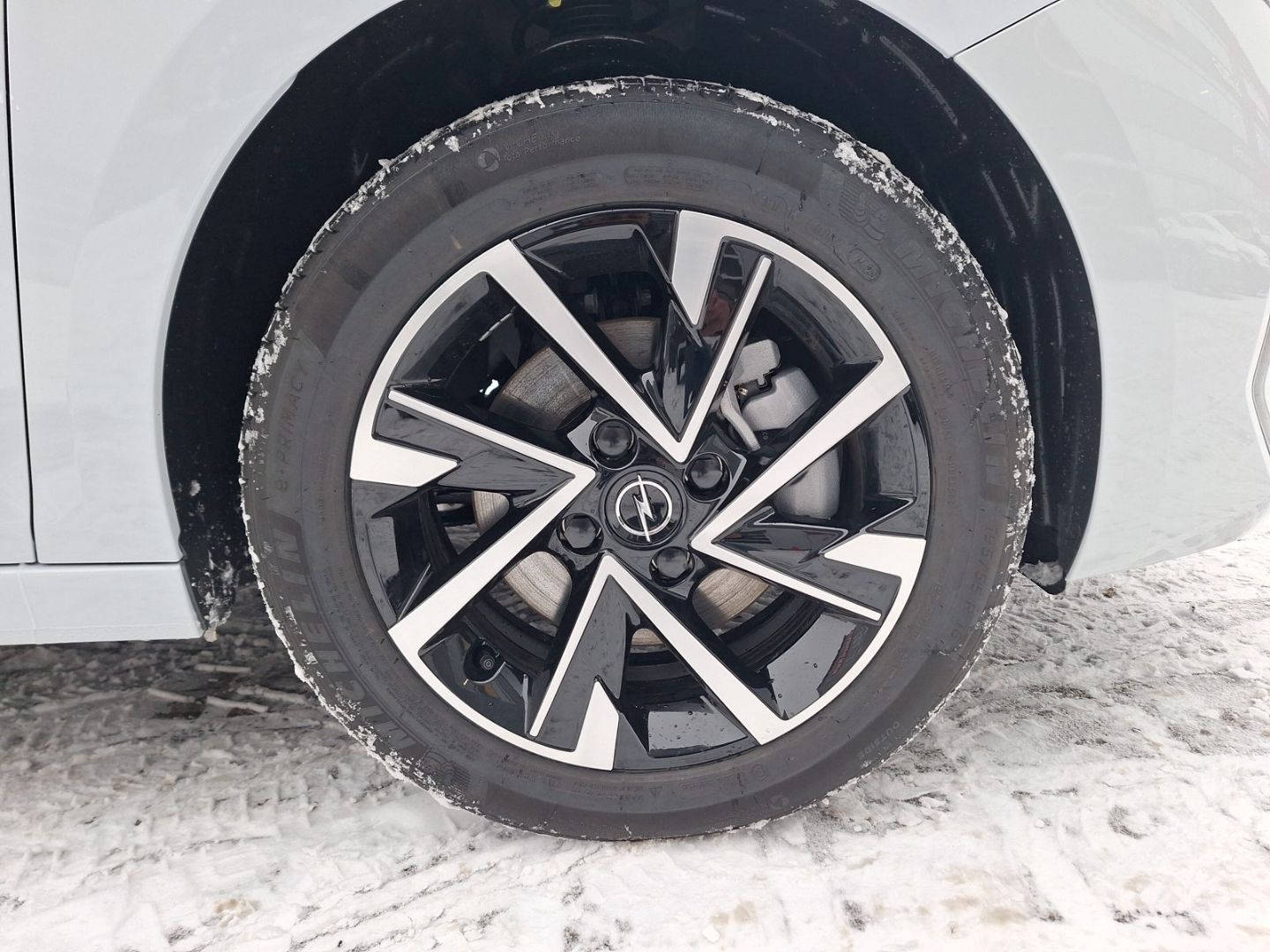 Opel Corsa - Bild 16