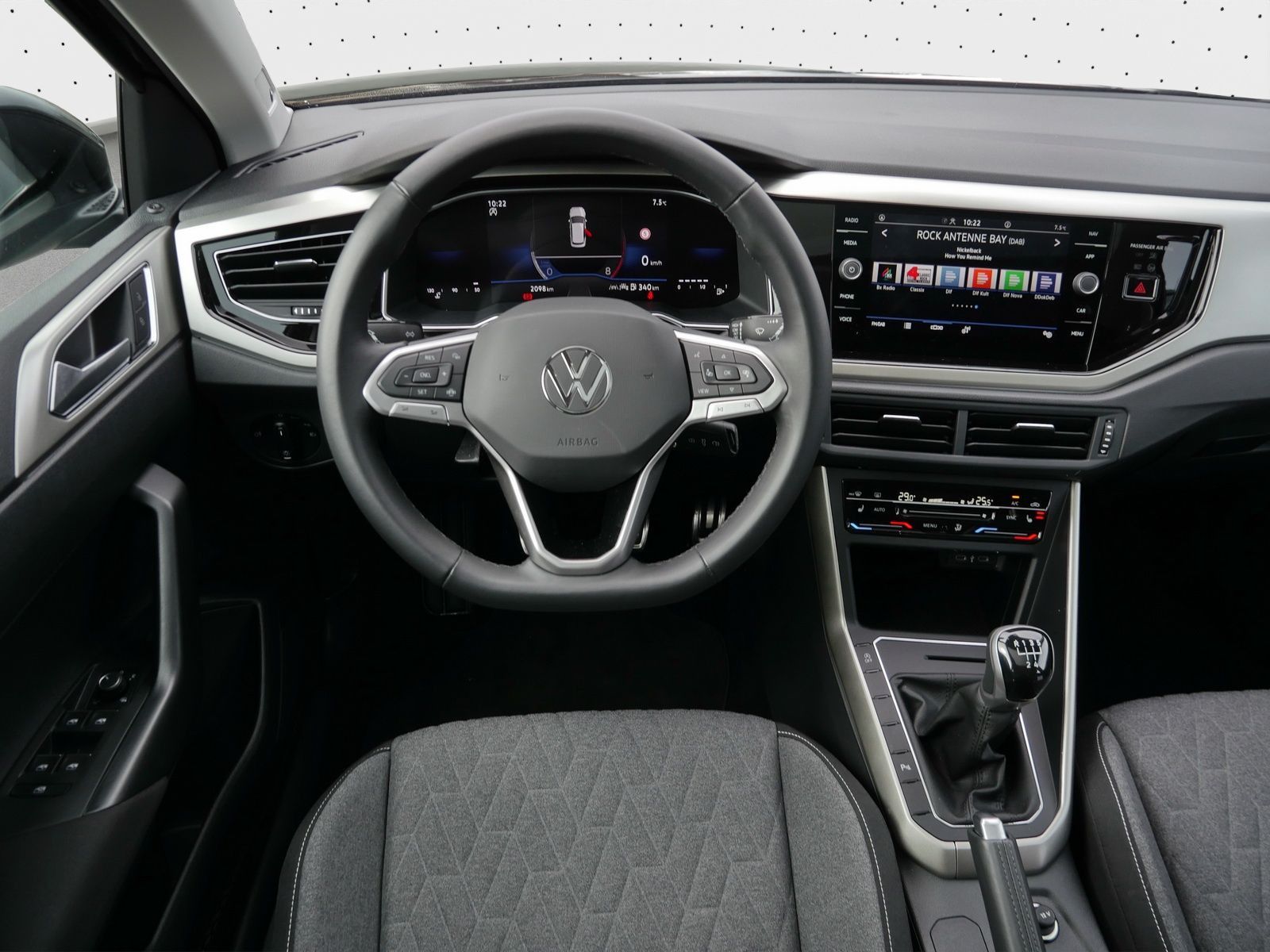 Volkswagen Taigo - Bild 8