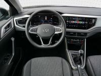 Volkswagen Taigo - Vorschau Bild 8