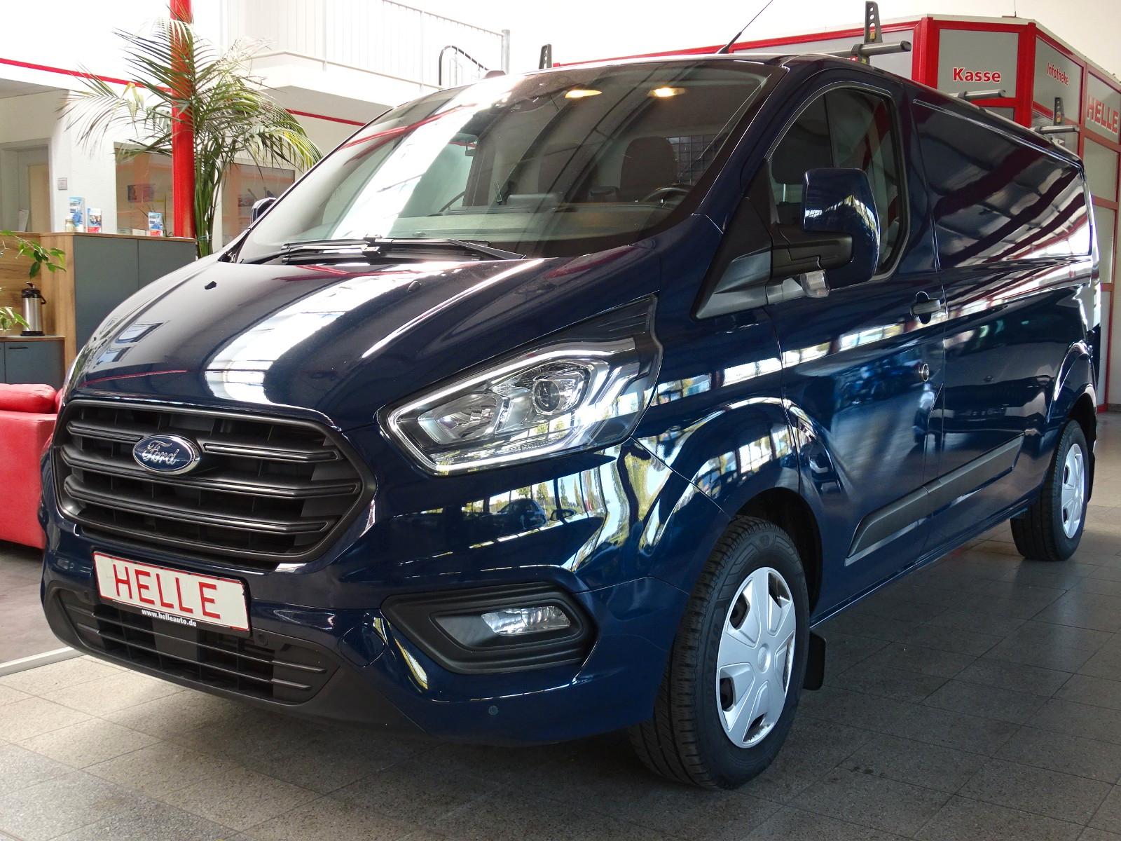 Ford Transit Custom Kasten 300 L2H1 Trend*AHK+STHZ