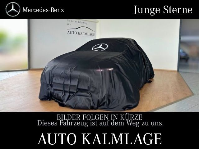Image of Mercedes-Benz GLB 180