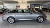 Audi A6 Avant40TDI-Quattro!AHK+LED+LEDER+KAM+NAV*2021 - Audi A6: 2.4
