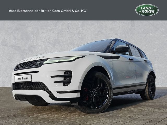 Land Rover Range Rover Evoque P300e