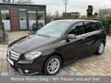 Mercedes-Benz B 200 CDI Automatik *Navi*SHZ*PDC* - Mercedes-Benz B 200 Gebrauchtwagen in Köln