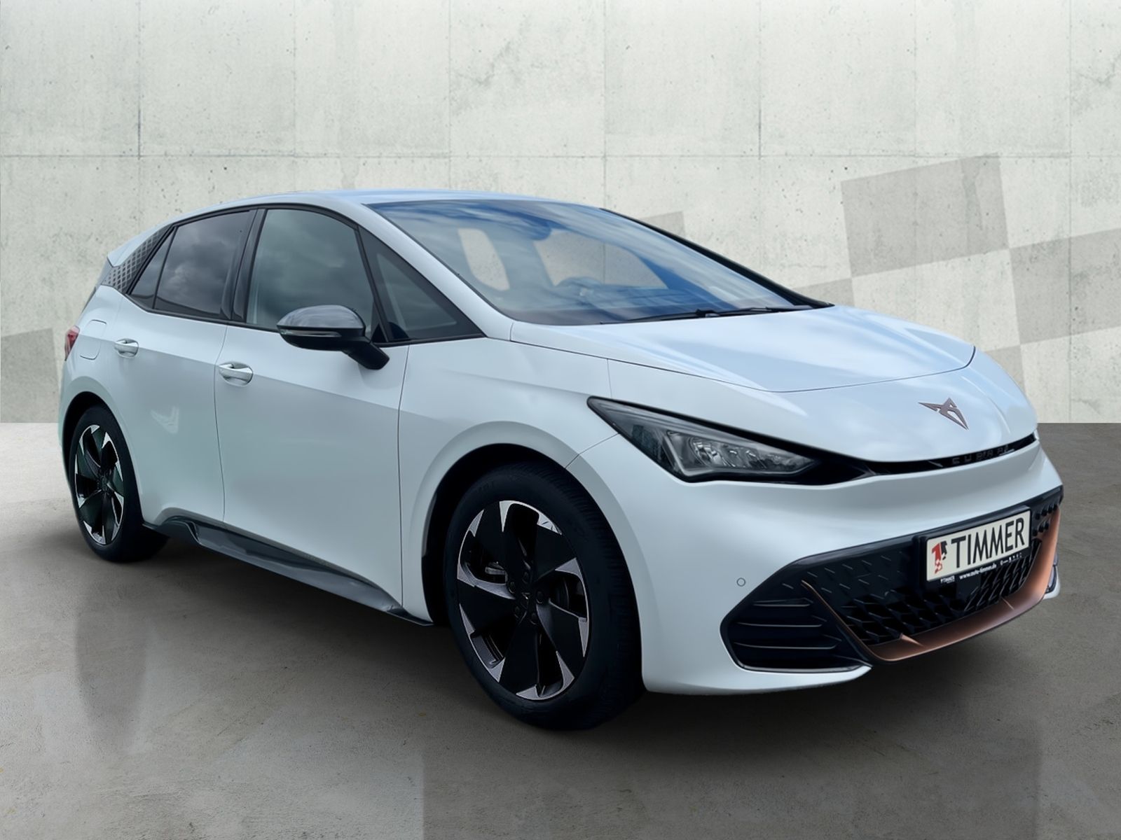 Cupra Born - Bild 4