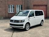 Volkswagen VW T6 2.0 TDI Camper Neuausbau Top! - VW T6 andere von privat