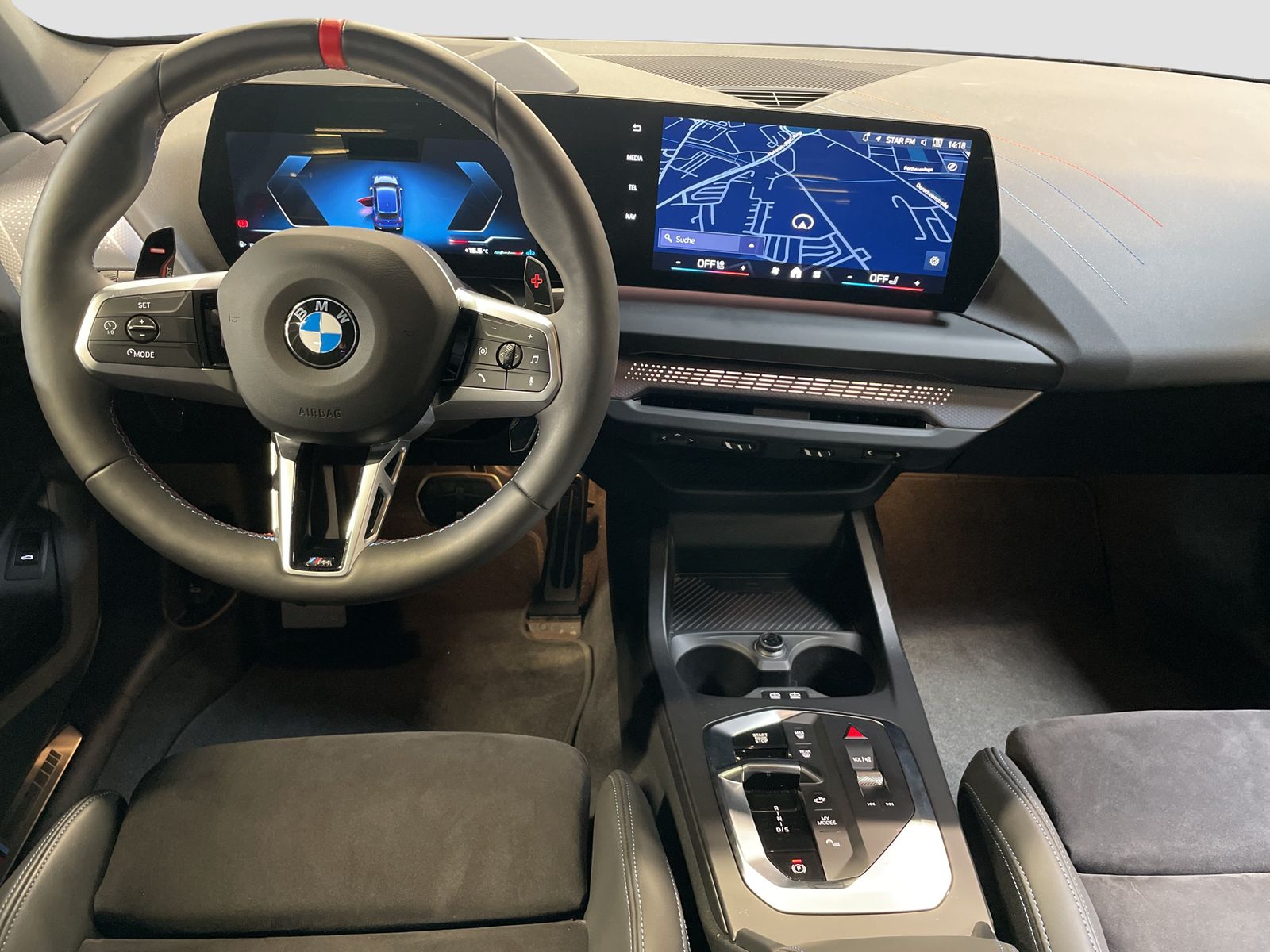 BMW M135 - Bild 12