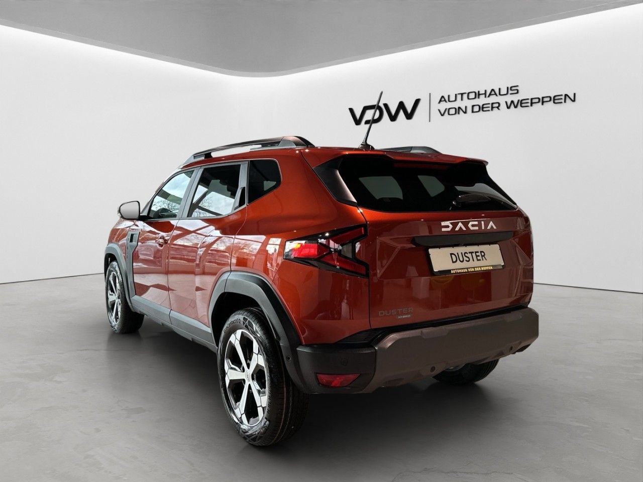 Dacia Duster - Bild 3
