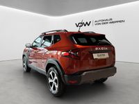 Dacia Duster - Vorschau Bild 3