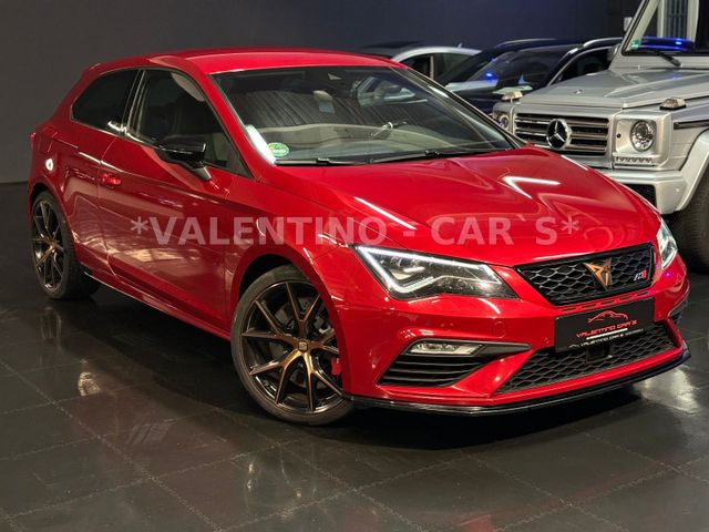 Seat Leon SC Cupra 300 DSG/Nav/Virtual/Kamera/NO OPF!