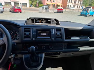 Volkswagen T6 Kombi lang 4Motion*LED*EXTRA LANG*AUT*CAM*
