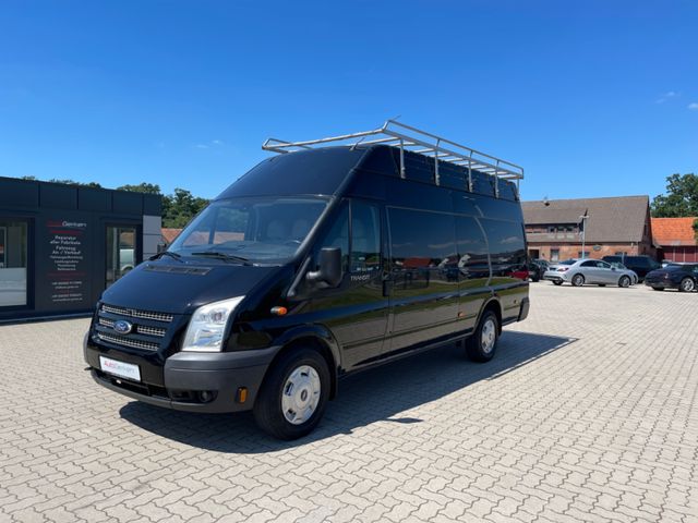 FORD Transit Kasten FT 350 EL Heckantrieb Klima Maxi