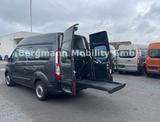 Ford Transit Custom L1 H2 nur 17084 Km! Passivfahrer - Ford Transit: 17