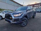 Toyota HiLux D-4D 4x4 Double Cab Comfort - Offers matching your search criteria