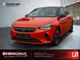 Opel Corsa F e Edition Assistenz-Paket Sport-Modus - Opel Corsa: Sport Edition