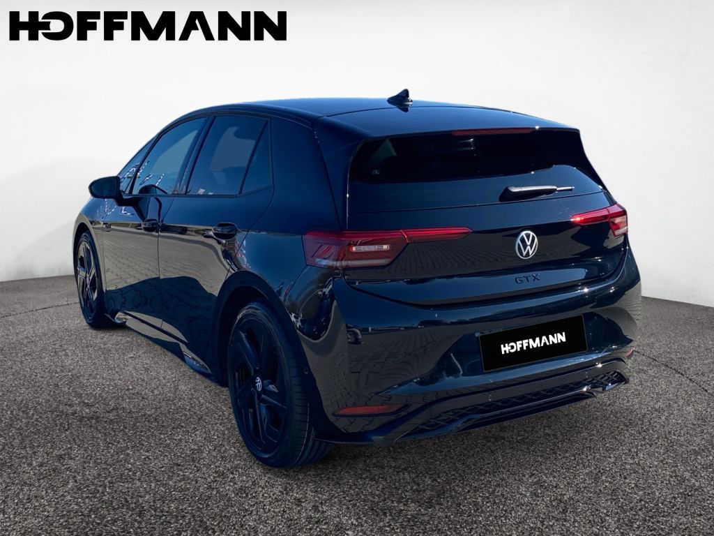 Volkswagen ID.3 - Bild 3