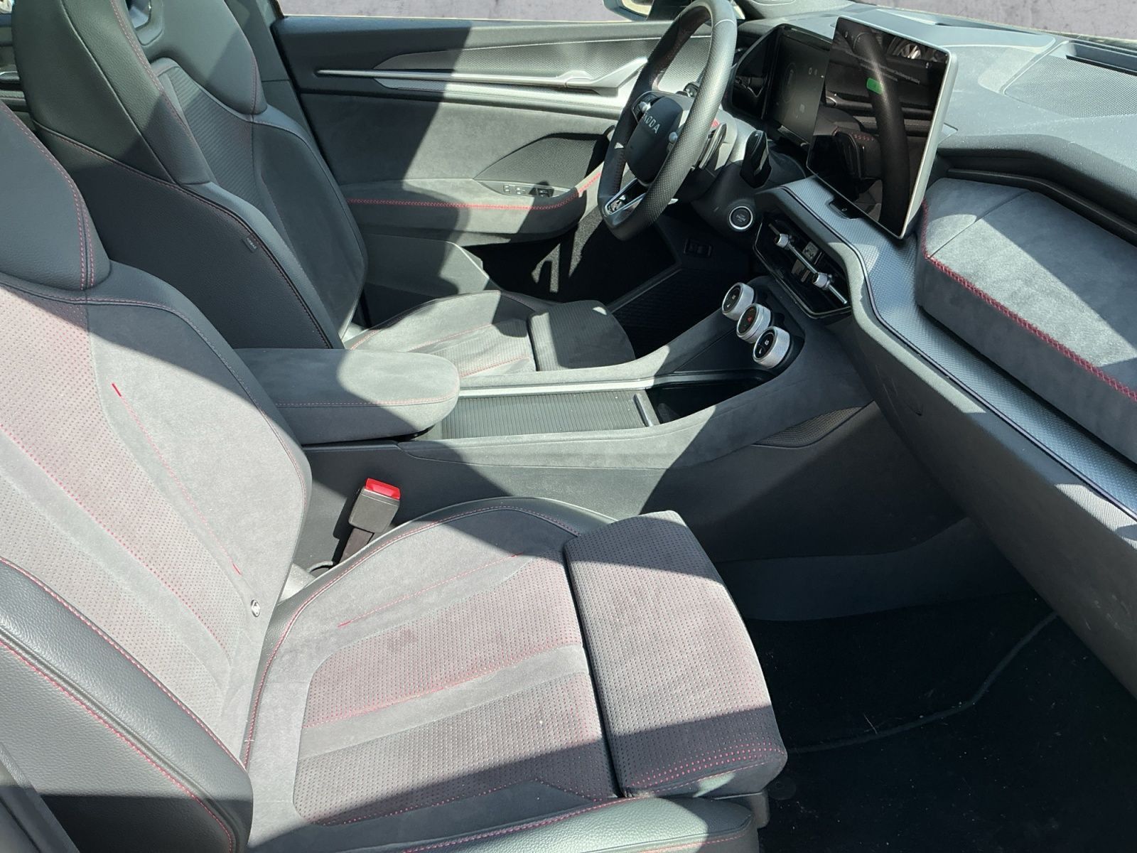 Skoda Kodiaq - Bild 12
