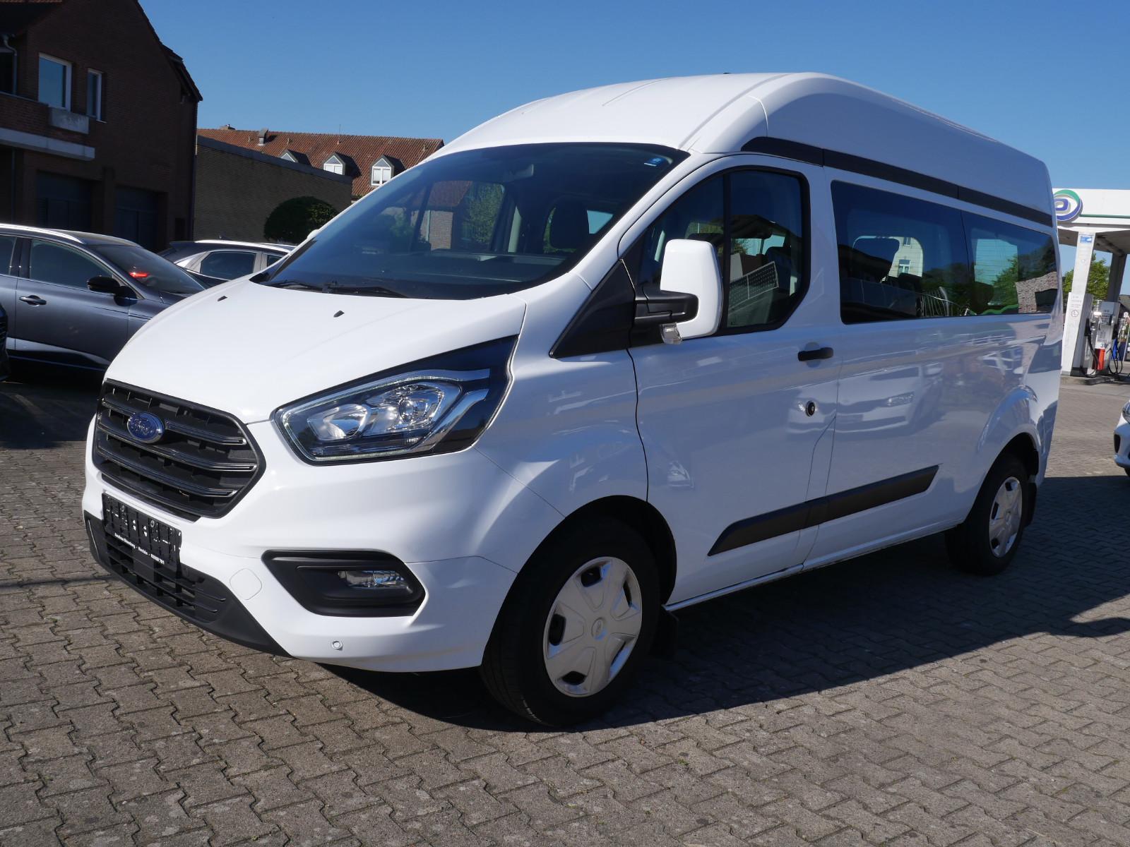 Ford Transit/Tourneo Custom Kombi 320 L2 Trend