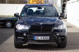 BMW X5 xDrive40d - M-Motor Neu