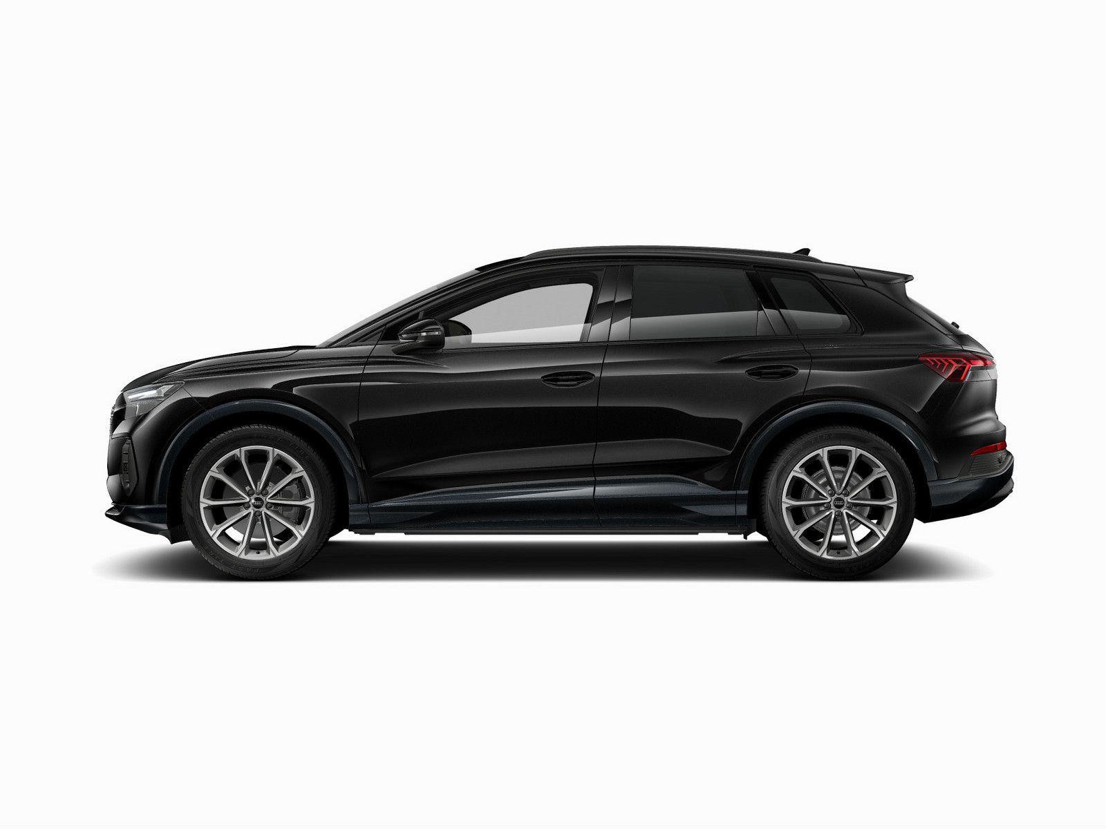 Audi Q4 - Bild 6