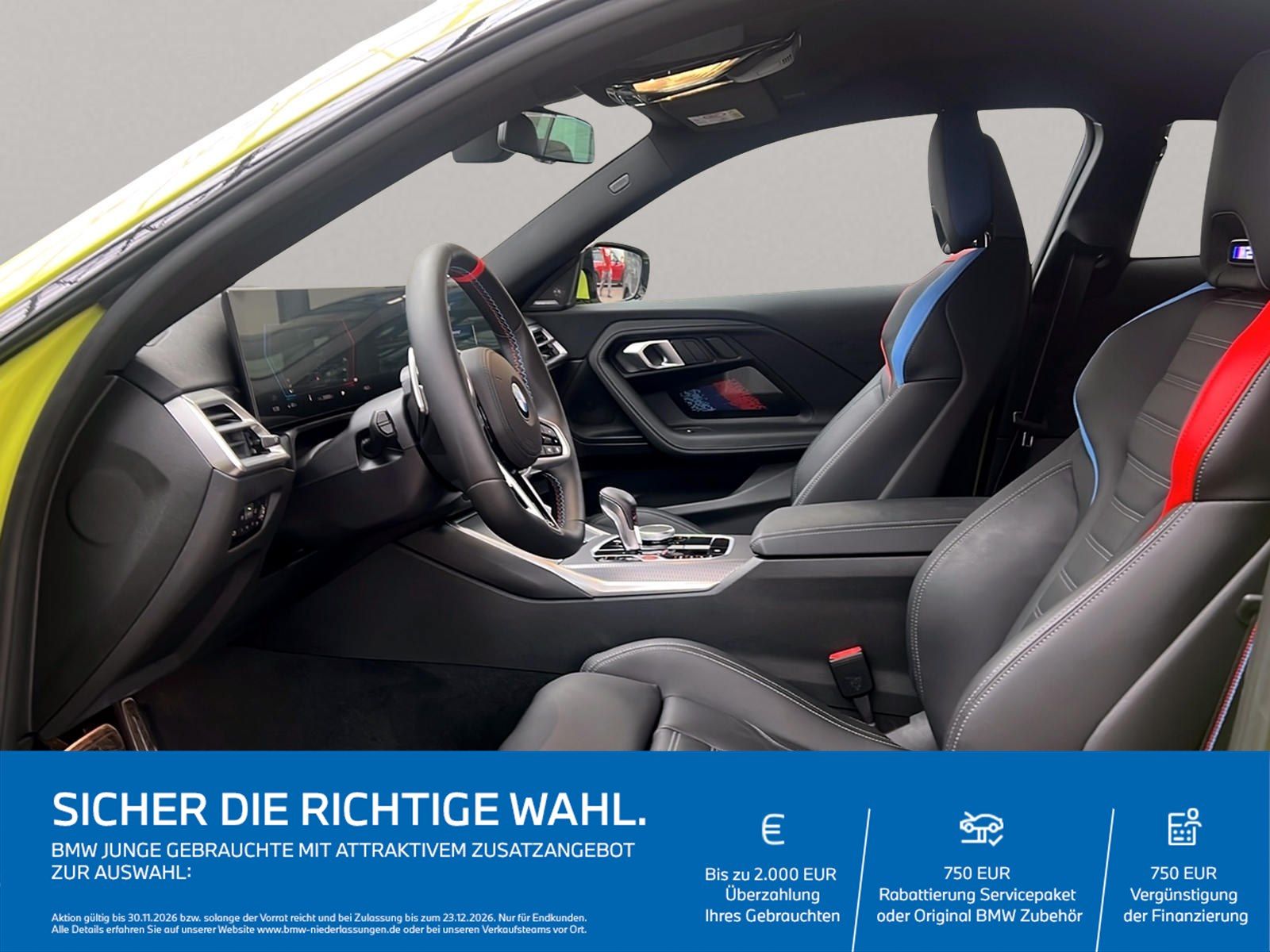 BMW M2 - Bild 13