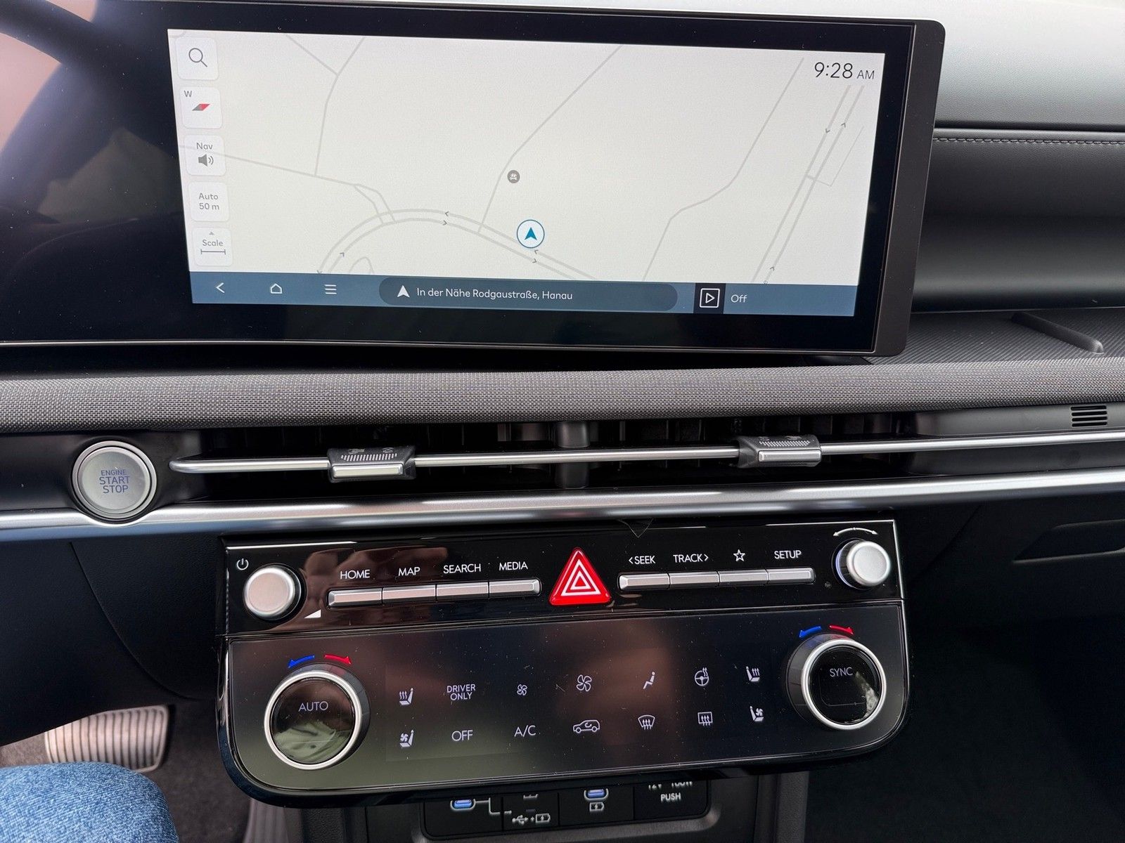 Hyundai Tucson – Bild 11