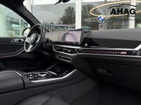 BMW X5 M60 - Vorschau Bild 6