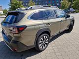 Subaru Outback 2.5i Platinum Lineartronic Platinum - Subaru Gebrauchtwagen in Hannover