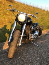 Harley-Davidson Fatboy - HARLEY-DAVIDSON 2003