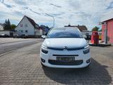 Citroën C4 Picasso F 7 Sitze - Citroën C4 Picasso mit Diesel-Antrieb: Standheizung